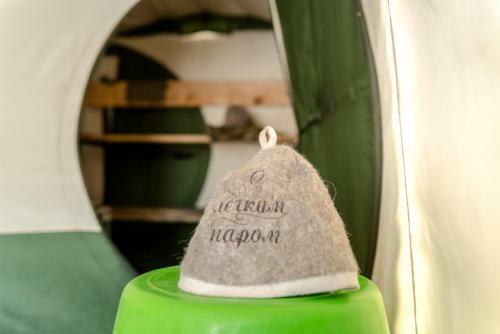 Albergue Jyrgalan Yurt Lodge