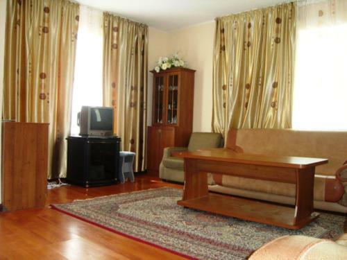 Hostal Guest House At Do Altyn - Kum