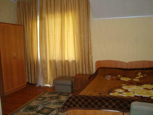 Hostal Guest House At Do Altyn - Kum