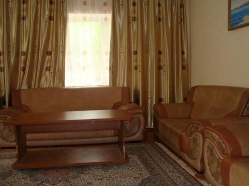 Hostal Guest House At Do Altyn - Kum