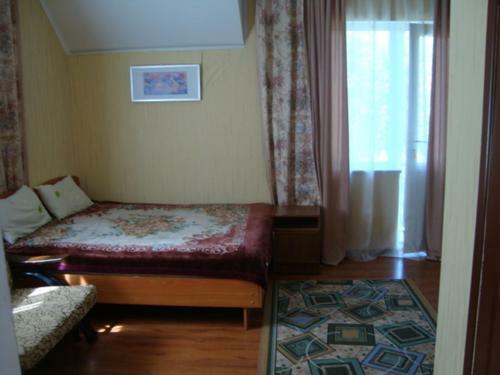Hostal Guest House At Do Altyn - Kum