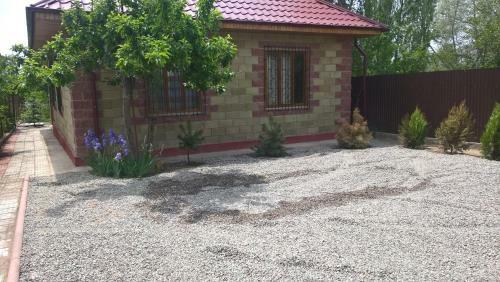 Vacation Home On Selit-ata