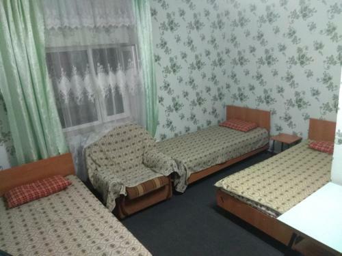 Hostal Podsolnukhi Guest House