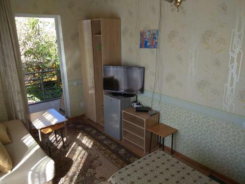 Hostal Podsolnukhi Guest House