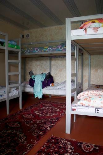 Apple Hostel Cholpon Ata
