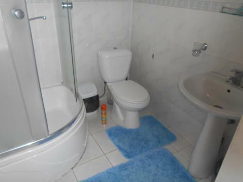 Hostal Boomerang Guest House