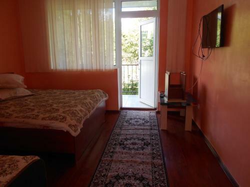Hostal Boomerang Guest House