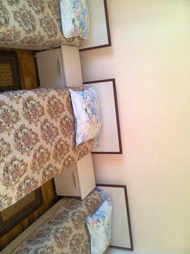 Hostal Boomerang Guest House