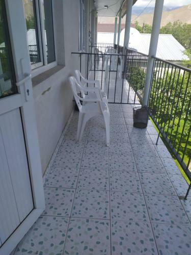 Hostal Boomerang Guest House