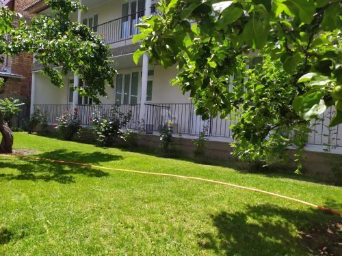 Hostal Boomerang Guest House