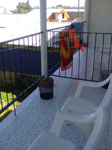 Hostal Boomerang Guest House
