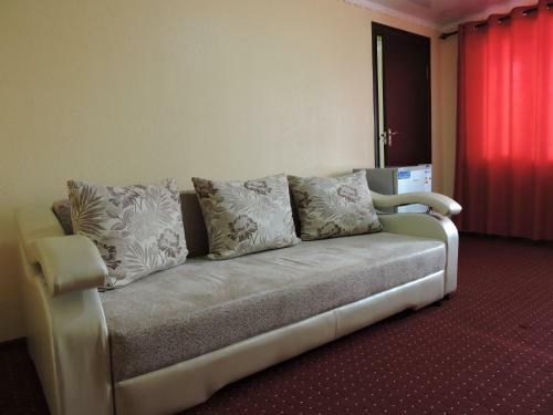 Hotel Inn Kochevnik
