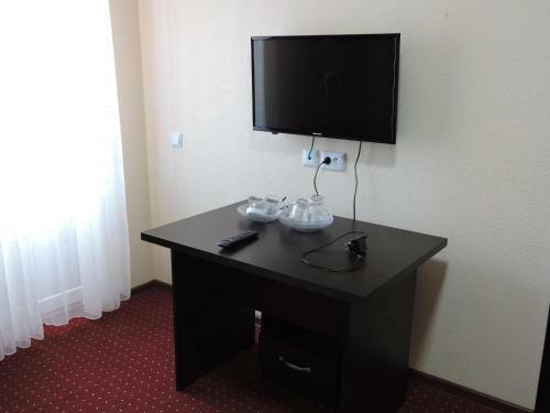Hotel Inn Kochevnik