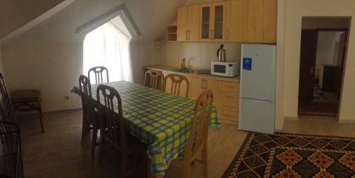 Apartamento Cottage In Pansionate Royal Beach