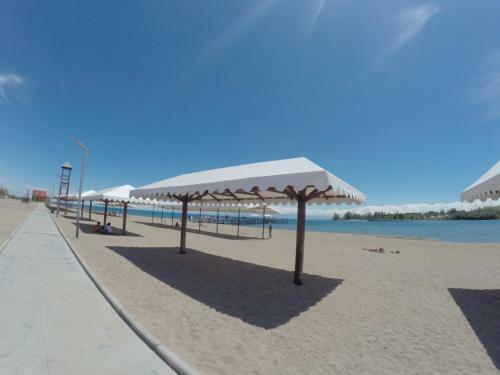 Apartamento Deluxe Royal Beach