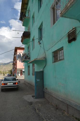 Hotel Zheenkan 1