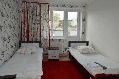 Hostal Dasha Guest House