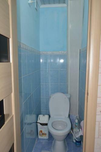 Hostal Dasha Guest House