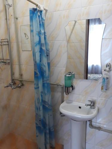 Hostal Nuraiana