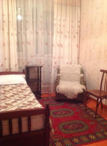 Hostal Guest House Baktygul