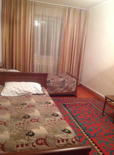 Hostal Guest House Baktygul