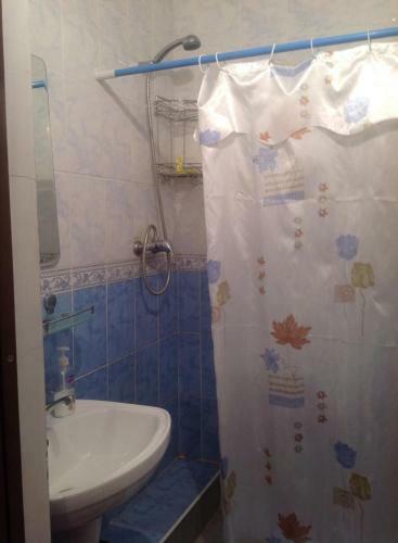 Hostal Guest House Baktygul