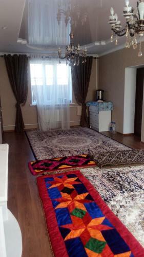 Hostal Dastan Guesthouse 2