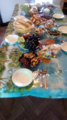 Hostal Dastan Guesthouse 2