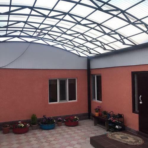 Hostal Cosy Guesthouse