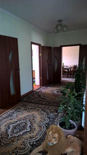 Hostal Gulnara Guesthouse