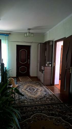 Hostal Gulnara Guesthouse