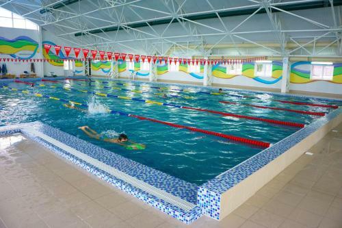Hotel Azure Sport Resort