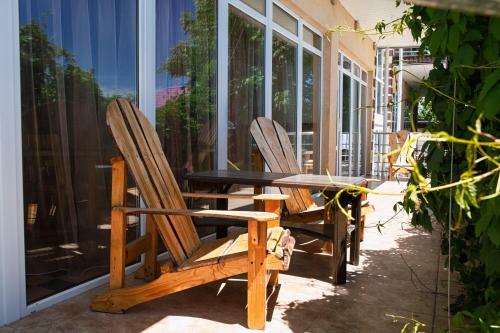 Hotel Azure Sport Resort