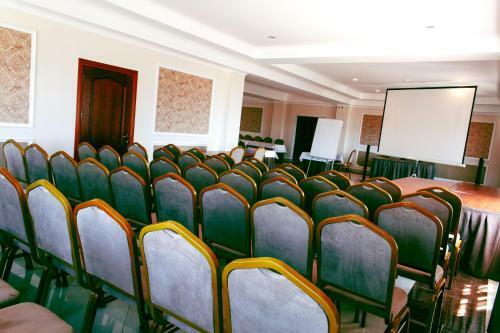 Hotel Azure Sport Resort
