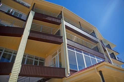 Hotel Azure Sport Resort
