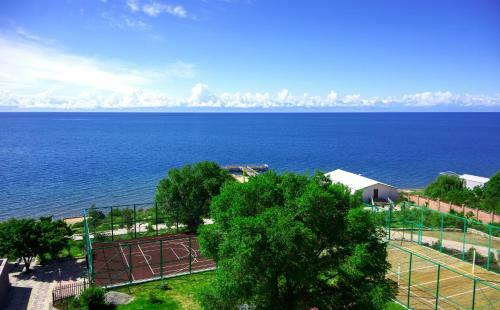 Hotel Azure Sport Resort
