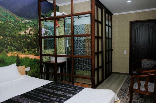 Hostal Eco House