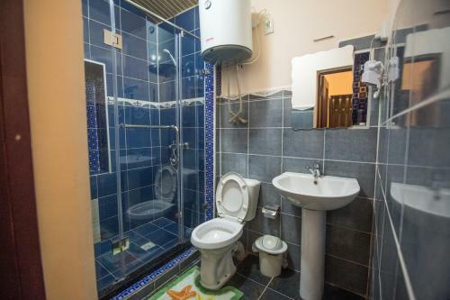 Hostal Eco House
