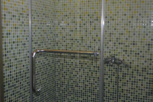 Hostal Eco House