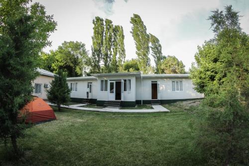 Agroturismo Tes Hotel