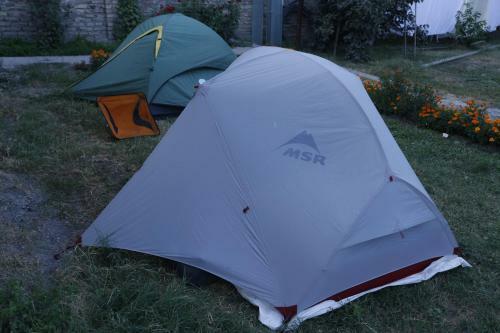 Agroturismo Tes Hotel