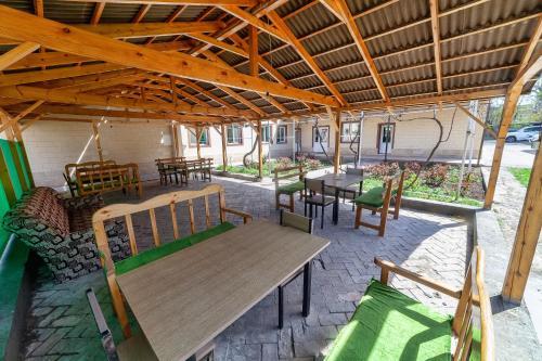 Agroturismo Tes Hotel