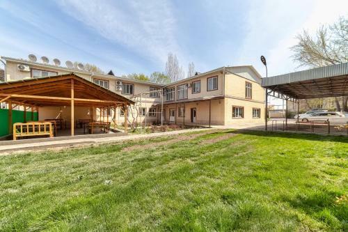 Agroturismo Tes Hotel