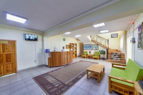 Agroturismo Tes Hotel