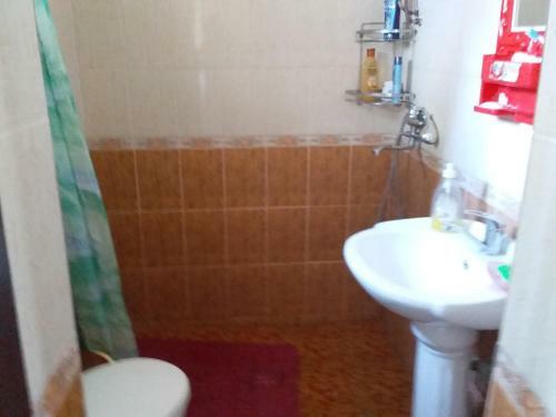 Hostal Lovely Home For You