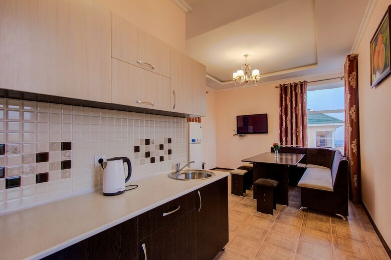Hotel Paradise Guesthouse