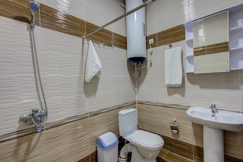 Hotel Paradise Guesthouse