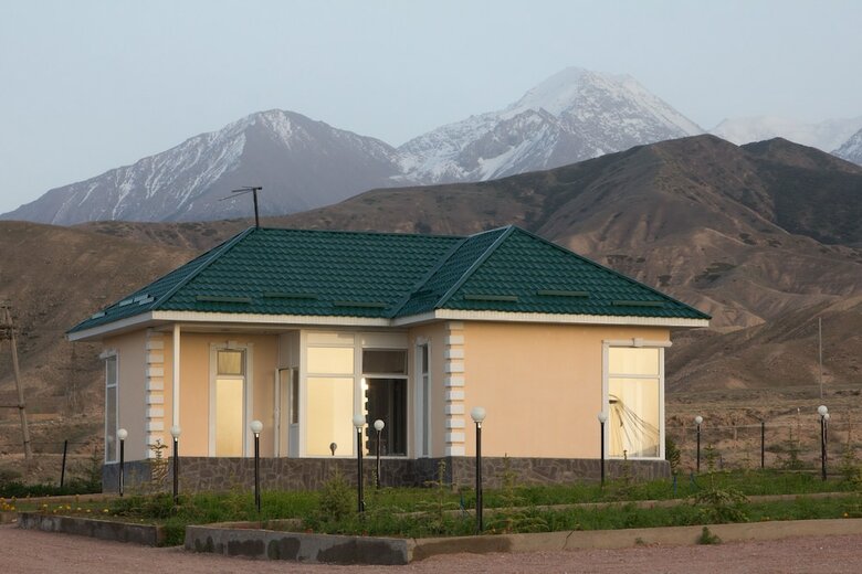 Hotel Paradise Guesthouse