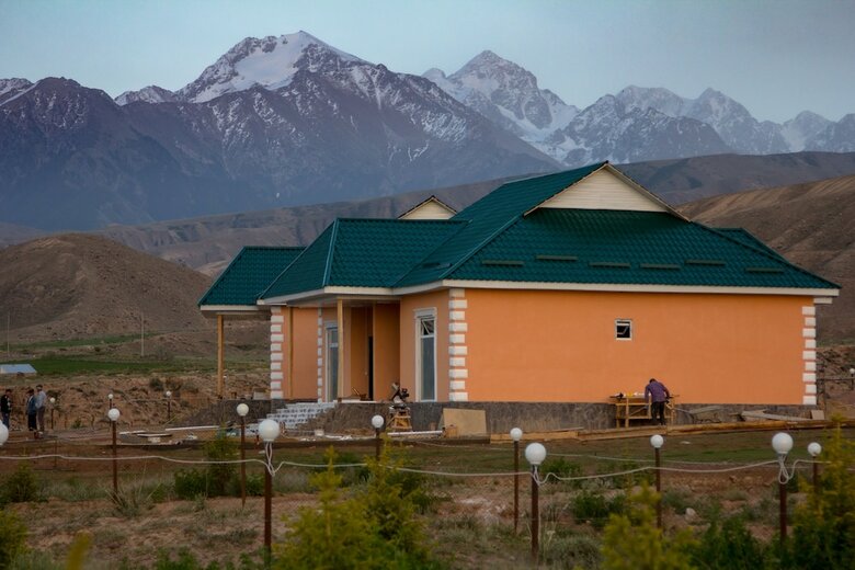 Hotel Paradise Guesthouse