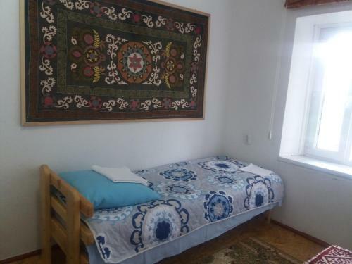Hostal Makedon Guest House